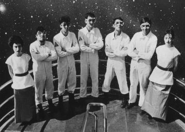 El uranio pop crea mutantes