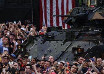 La violencia del populismo conservador