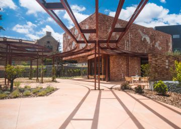 Arquitectura que cuida