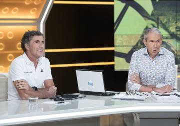 ¿Qué ver hoy en TV? | Sábado 6 de julio de 2019