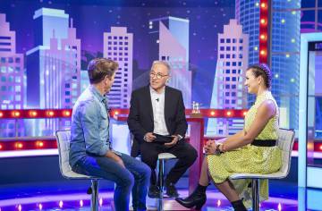 ¿Qué ver hoy en TV? | Sábado 6 de julio de 2019