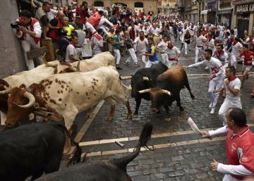 Todo lo que necesitas saber sobre San Fermín 2019