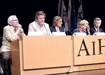 600 hispanistas se dan cita en Jerusalén ante el declive del ladino