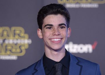 Cameron Boyce, astro do Disney Channel, morre aos 20 anos
