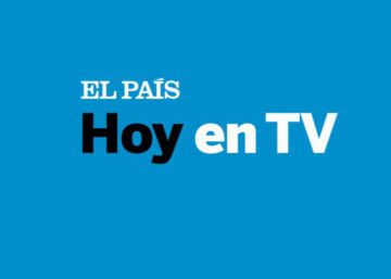 ¿Qué ver hoy en TV? | Lunes 8 de Julio de 2019