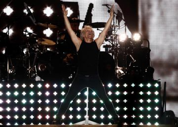 Bon Jovi en Madrid: cómo inflamar a 50.000 personas con la voz hecha un trapo