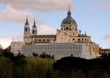 Patrimonio pagará 250.000 euros por las biografías de las Colecciones Reales