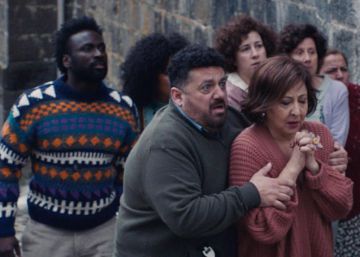 Negros en la España vacía