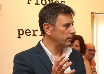 El arte contemporáneo expresa su “rotundo rechazo” al despido de Rafael Doctor
