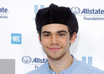 La familia de Cameron Boyce revela que murió de un ataque de epilepsia mientras dormía