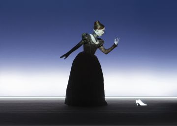 Isabelle Huppert torna a Barcelona encarnant Maria Estuard al Grec