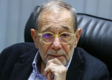 Javier Solana, presidente del Patronato del Museo del Prado