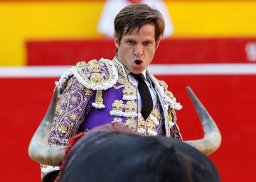 El Juli, el poder de la cantidad