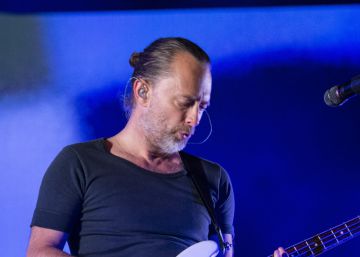 La catarsis de Thom Yorke y Liam Gallagher encienden la mecha del BBK Live