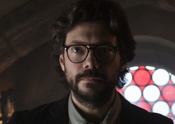 ‘La Casa de Papel’ esbanja força em seu regresso