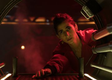 Cosas a las que estar atento en lo nuevo de ‘La casa de papel’