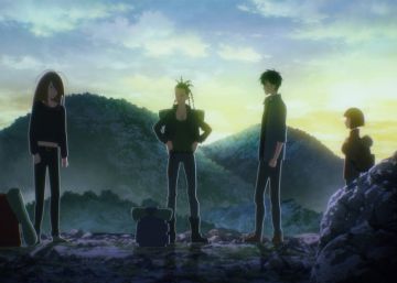 La nueva era dorada del ‘anime’