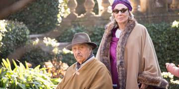 ¿Qué ver hoy en TV? | Viernes 12 de Julio de 2019