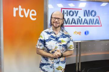 ¿Qué ver hoy en TV? | Viernes 12 de Julio de 2019