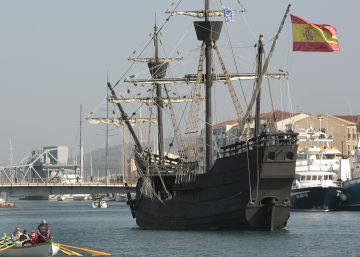 Cuando Hernán Cortés intentó rescatar a Elcano