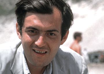 Encontrados três roteiros inéditos e incompletos de Stanley Kubrick