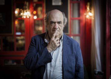Colm Tóibín: “En molts sentits, avui Espanya és incomprensible”