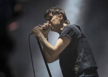 The Strokes: una fiesta de rock de guitarra