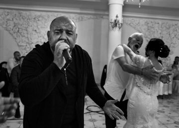 Balas, amor e sintetizadores: a trilha sonora da Camorra napolitana