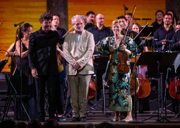 La Alhambra también suena