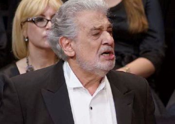 Truño en el Real con Plácido y ‘Giovanna d’Arco’