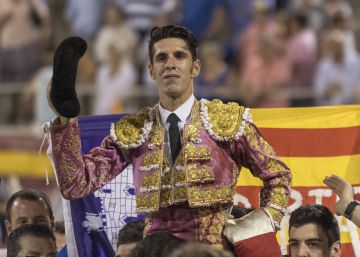 Los toros vuelven a Palma el 9 de agosto con un cartel de cuatro toreros