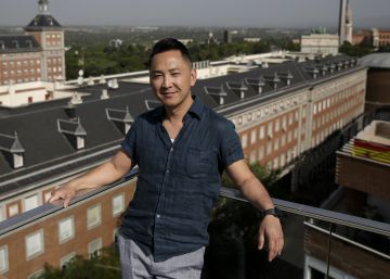 De refugiado vietnamita a premio Pulitzer, el escritor que abrazó su pasado traumático De refugiado vietnamita a premio Pulitzer, el escritor que abrazó su pasado traumático