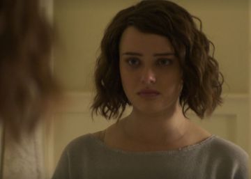 Netflix suaviza en un remontaje la secuencia del suicidio de ‘Por trece razones’