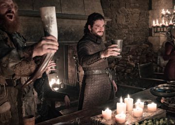 Los Emmy alimentan las leyendas de ‘Juego de tronos’ y ‘Veep’