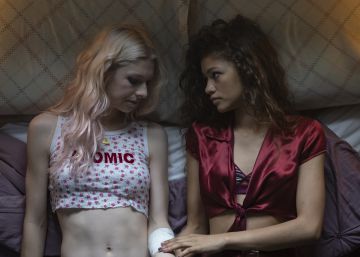 ‘Euphoria’: Un presente incómodo