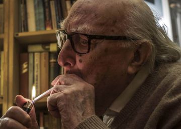 Muere el escritor Andrea Camilleri