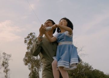 Melodrama sin carga histórica