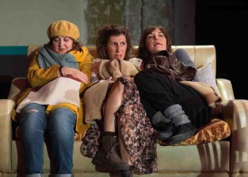 La comedia imprevisible