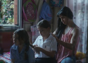 Así es ‘El despertar de las hormigas’