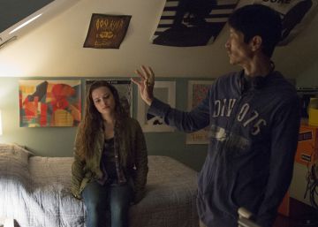 Cuando Netflix retoca una serie estrenada hace años, ¿qué ocurre con la versión anterior?