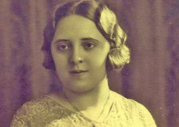 La música olvidada de María de Pablos, primera mujer con batuta en España