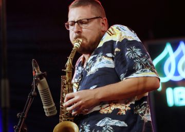 El futuro del jazz llega a Vitoria-Gasteiz