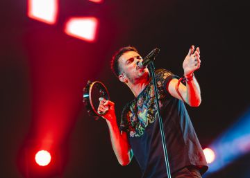 La variedad aumenta pero el ‘indie’ reina en el 25º aniversario del FIB