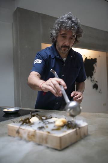 Benjamín Prado: "Nuestra tarea más noble es dar placer a otras personas, con o sin ropa"