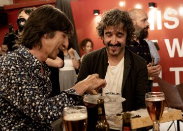 Benjamín Prado: