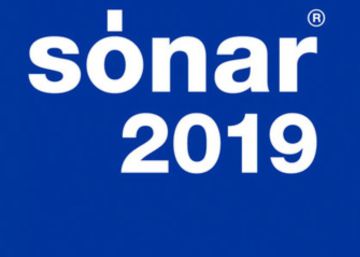 Els concerts del Sónar 2019, en directe