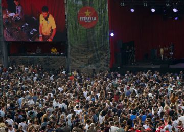 Sónar 2019: els imprescindibles del cartell del festival de Barcelona