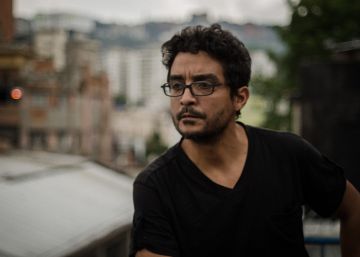 Rober Calzadilla: “La historia de los perdedores existe, pero nadie la ve”