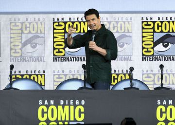 Tom Cruise presenta el tráiler de ‘Top Gun: Maverick’