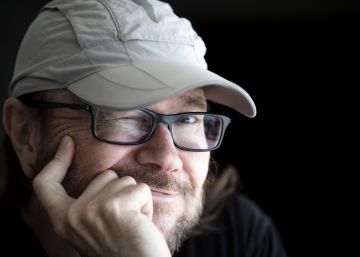 Santiago Segura: “La comedia es la tragedia de otra persona”